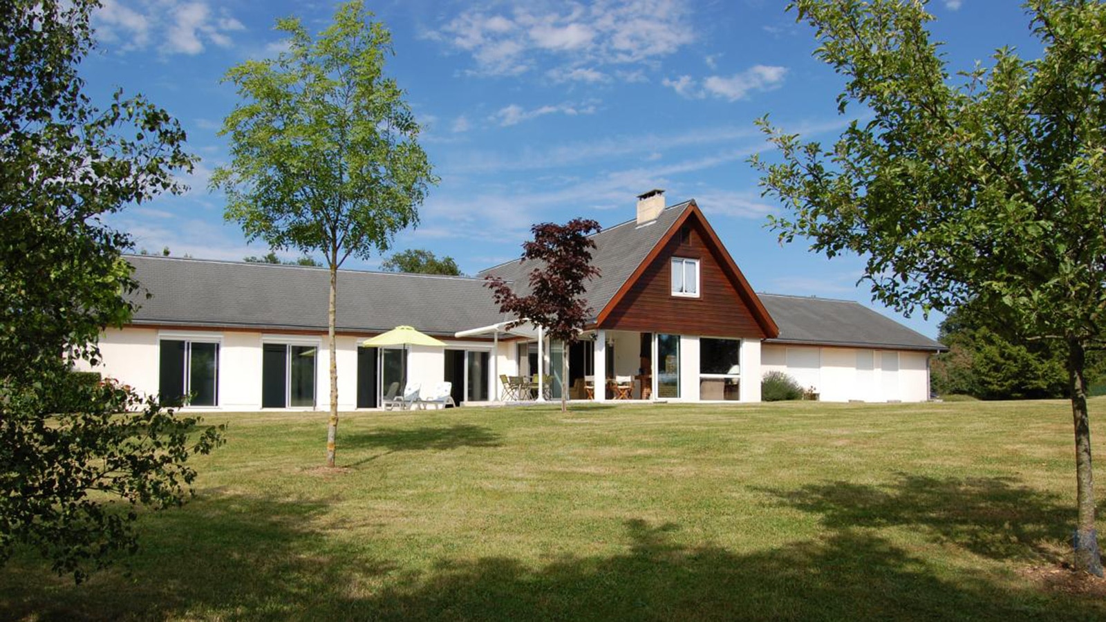 Gîte le Champ de Père Gîte le Champ de Père