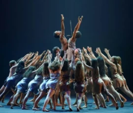Le festival DARC à Châteauroux