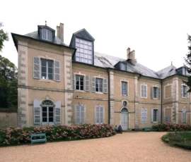 La maison de George Sand